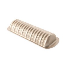 Nordic Ware Cinnamon Bread &