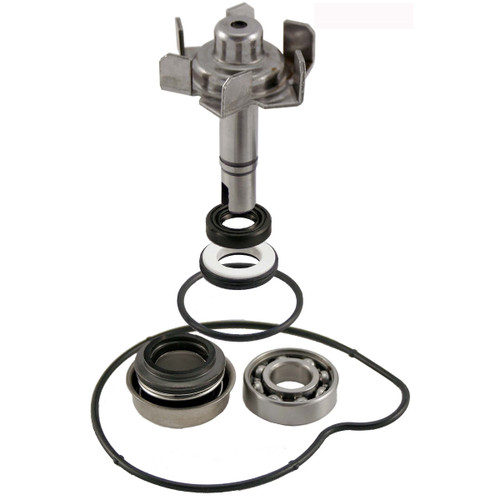 Kit überholung wasserpumpe - kit,