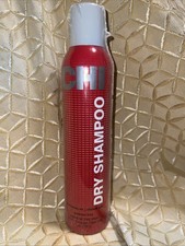 Chi dry shampoo paraben - dry, free
