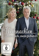 Weihnachten... ohne mich, mein
