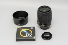 Nikon AF-S DX NIKKOR 55-200mm
