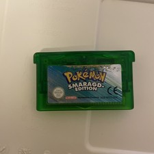 Nintendo Game Boy Advance