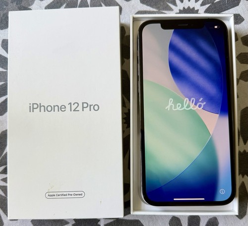 Apple iphone pro - iphone, 512gb