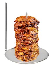 Stainless Steel Vertical