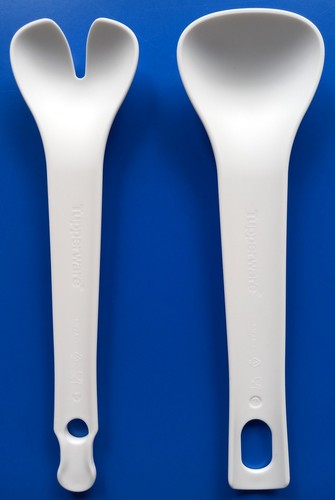 Tupperware salatbesteck - tupperware,