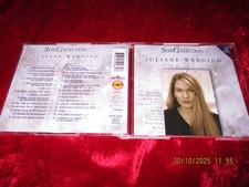 2-CD-Set--JULIANE WERDING-STAR COLLECTION--Sehr gut !---