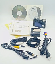 Nikon coolpix p5000 - p5000,