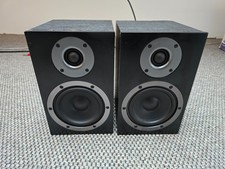 Teufel 2x kompakte