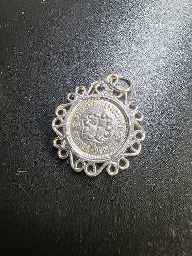 Vintage sterling silber - vintage,
