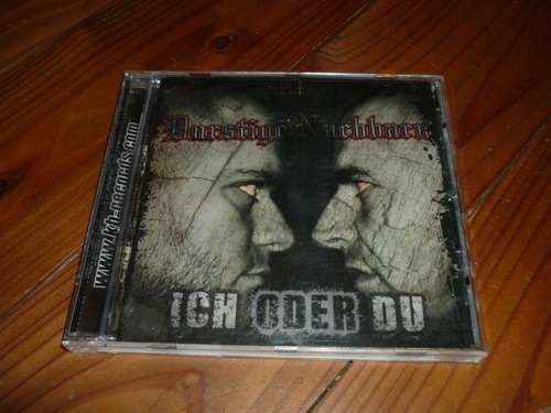 Durstige nachbarn ich - cd,
