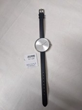 Regent Armbanduhr Damen Quarz