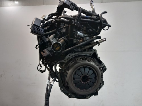 Kia ceed motor 2007 - motor, g4fc