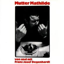 Mutter mathilde von franz - mathilde,