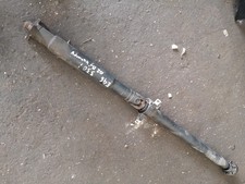 BMW  E 46  330 i Coupe  Kardanwelle  Automatik