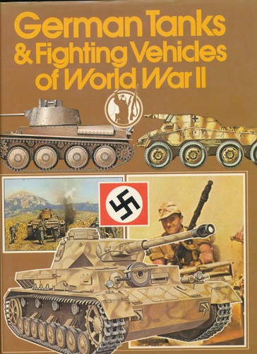 German tanks fighting - german, &
