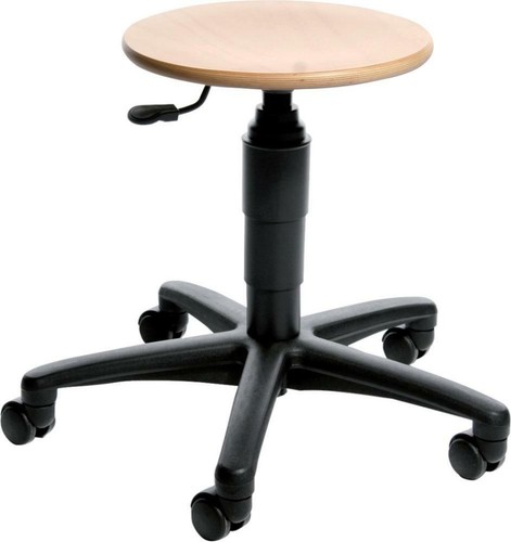 Topstar hocker tec holz - tec,