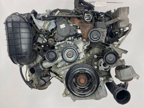 Mercedes c220 cdi - w204, 2008