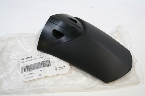 Mudguard verlängerung für - verlängerung,