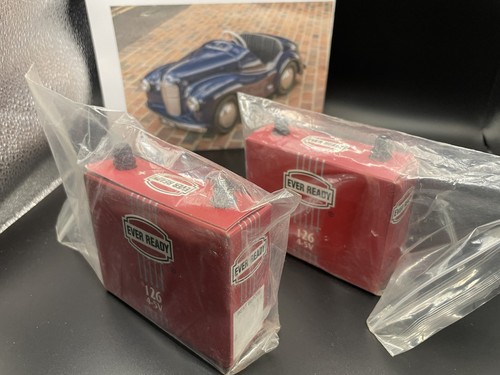 Austin j40 tretauto pedal car - j40,