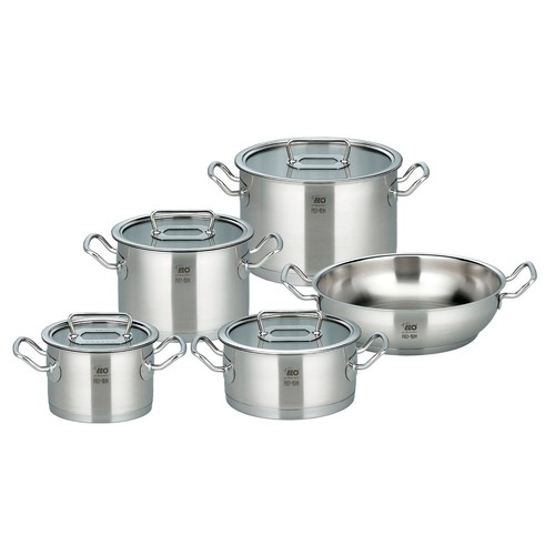 Elo premium topfset gourmet - elo, premium-topfset