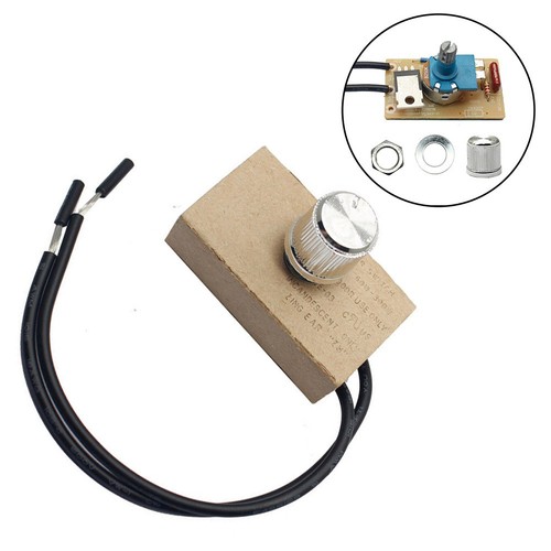 Drehschalter dimmer für - drehschalter,