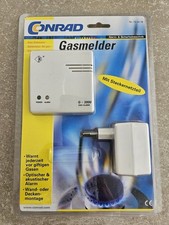 Gasmelder Gas Alarm G-2000 von