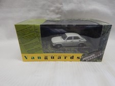 VANGUARDS AUSTIN ALLEGRO