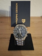 Pagani Design PD-1701