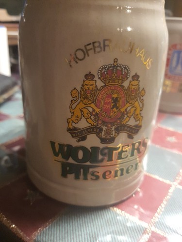 Bierkrug l hofbrauhaus - bierkrug, 0,5