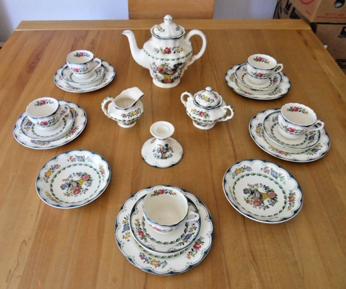 Spode avondale england - spode,