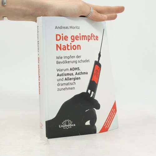 Die geimpfte nation - die, nation 