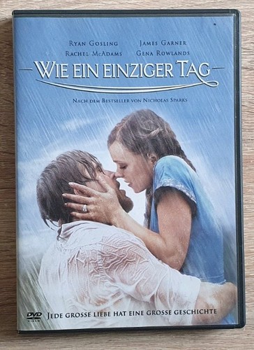 Wie ein einziger tag dvd - einziger, 2005