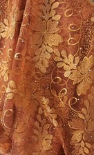 Französische Spitze  Mit