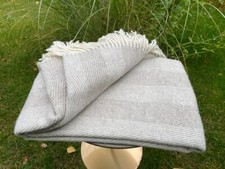 Extra hochwertige große beige