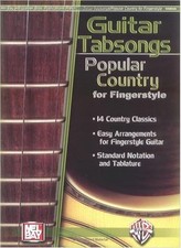 Gitarren-Tabsongs: Beliebtes