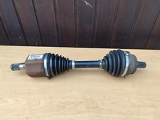 Antriebswelle vorne links