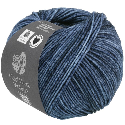 Lana grossa cool wool vintage - lana,