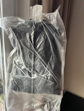 OAKWOOD Damen Echt Fellweste