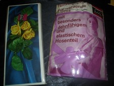 RAR altes Esda DDR Geschenkset