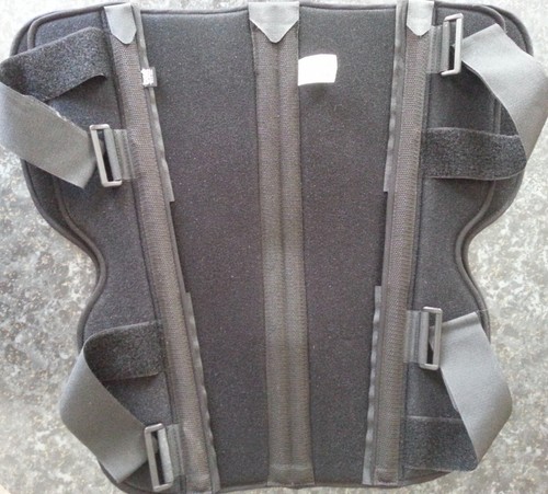 Bort knie immob schiene cm - knie-/immob-schiene,