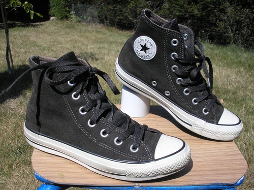 Original converse chucks - original,