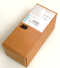 Siemens 3RG6143-3MM00 SONAR-Sensor 3RG6 143-3MM00 