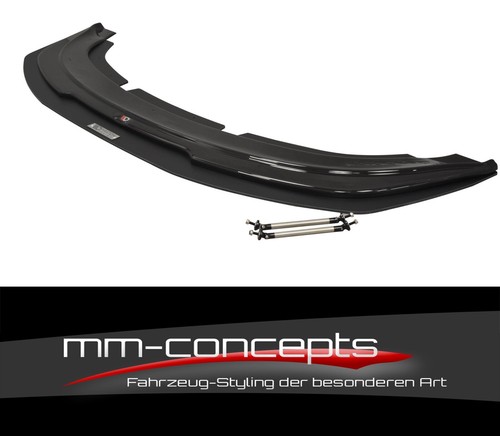 Cup spoilerlippe tie bars für - spoilerlippe,