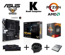 Bundle aufrüstkit ryzen 5 - pc,