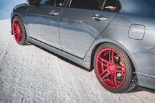 Maxton Design Seitenschweller