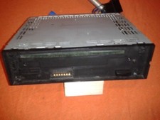 Radio Pioneer DEH-1220MP CD-Player WMA MP3 RDS Mosfet 50Wx4