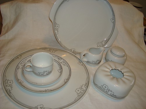 Hutschenreuther tavola leonard - hutschenreuther,