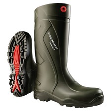 Dunlop Herren Gummistiefel