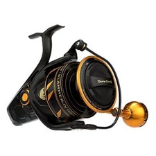 PENN International SLAMMER IV