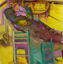 Brigitte Tietze West-Berlin